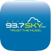 93.7 Sky FM