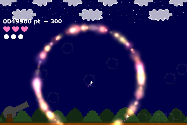 Hogeki screenshot-3