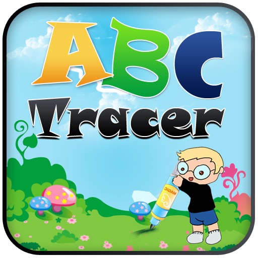 ABC-Tracer icon