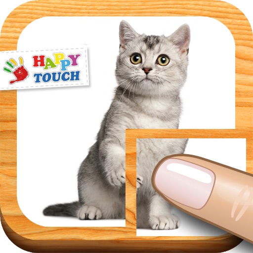 Activity Photo Puzzle 2 (by Happy Touch) Pocket icon