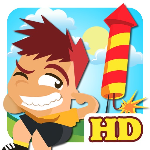 Demolition Master 3D HD: Holidays icon