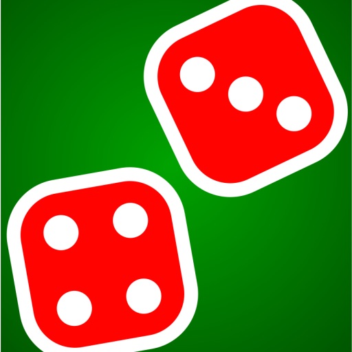 Craps icon