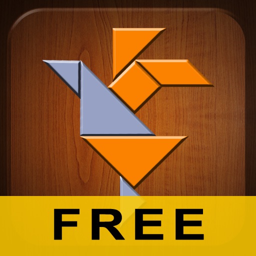 Easy Tangram Lite Icon