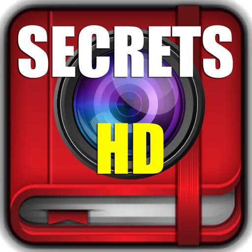 Tips & Tricks - Photo Secrets HD icon