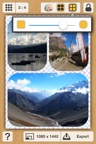 PicsGrid screenshot 4