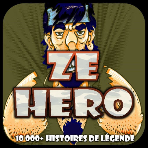 ZE HERO icon