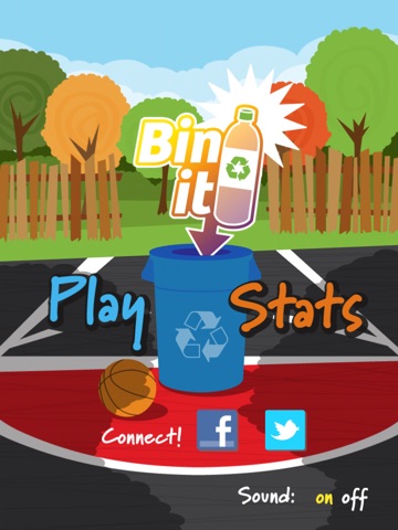 Bin It! HD screenshot 4