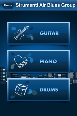 Air Blues Music Jam screenshot 2
