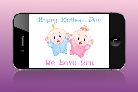 Mother's Day Card Creator - Lite