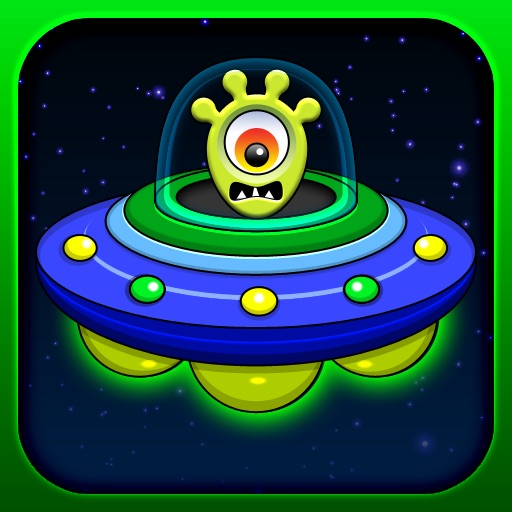 Martian Armada icon