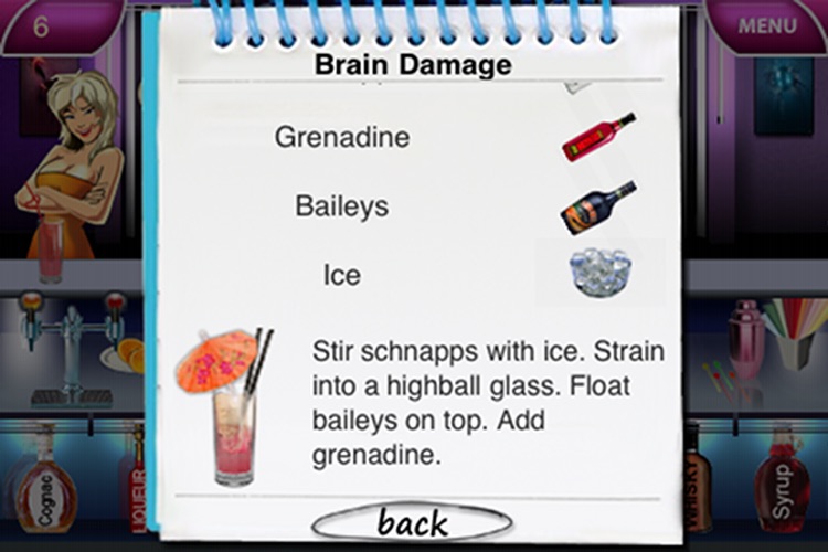 Bar Rush Unlimited. screenshot-3