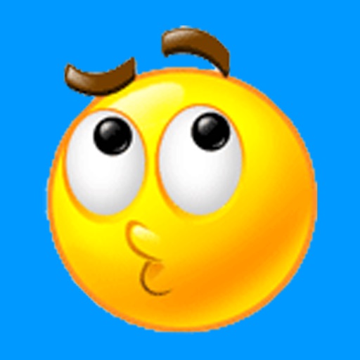 Smileys Emoji Keyboard - Pop & Hot Animated Emoticons Stickers & Smiley Faces For iMessage icon