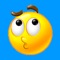 Animated Smileys for iMessage allow you send animated smileys & emoticons to your friends via iMessage and other chat apps, which increase your fun when chatting with your friends