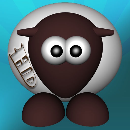 Sheep Herd HD