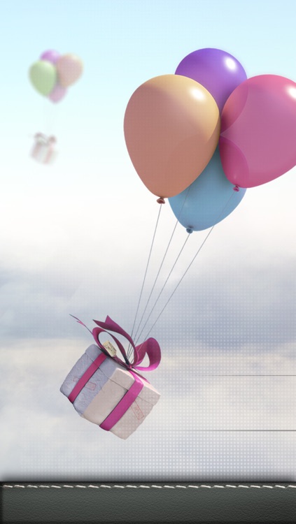 Birthday Calendar +