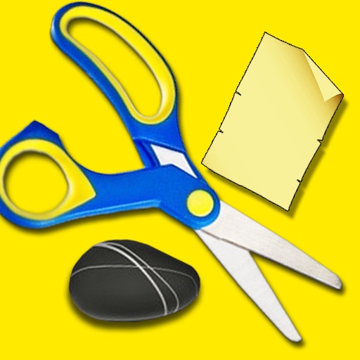 New Rock Paper Scissors2 icon
