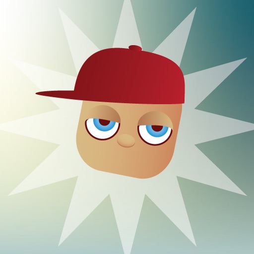 jeffy's World HD icon