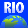 Rio Offline Map