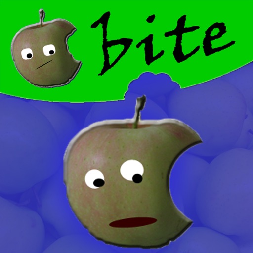 AppleBite (Sounds) Icon