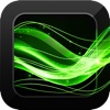 Atom Flow - Free Particle Visualizer - iPhoneアプリ