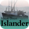 Mount Desert Islander