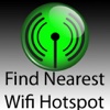 Find Nearest Wifi Hotspot