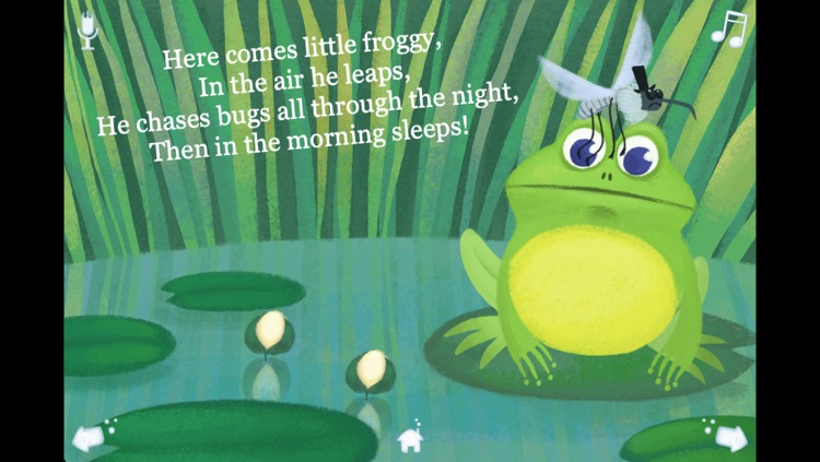 Funny Kids Poems 2