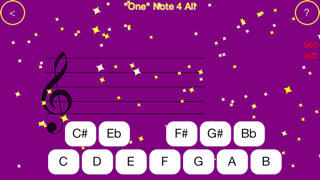 Screenshot #2 pour Instrumentaliste
