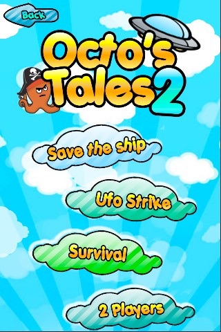 Octo's Tales 2