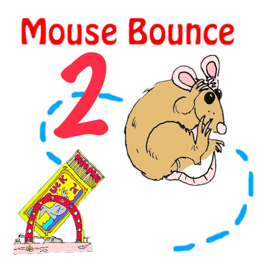 Mouse Bounce 2