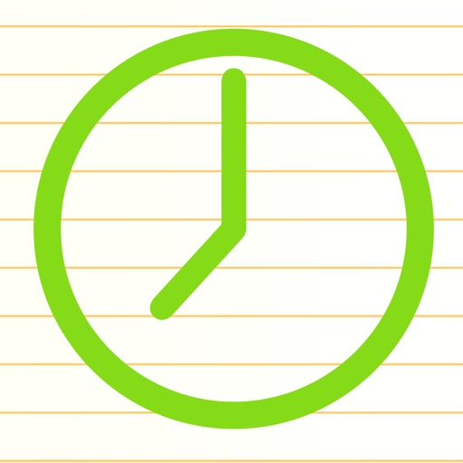 TimeCard Simple