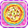 Devilish Pizza, Cooking Game