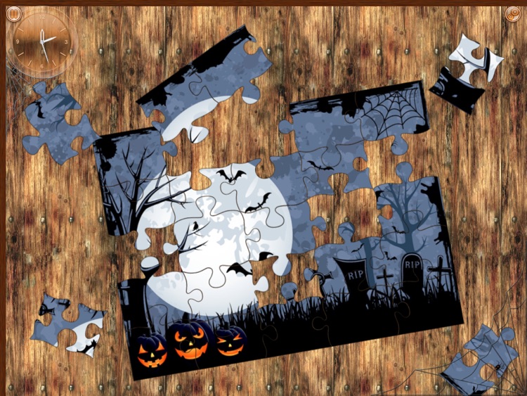 Hell Puzzle screenshot-3