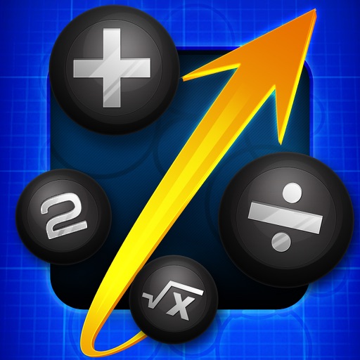 Mental Maths - MathsJump™ - Mental Math Tricks icon