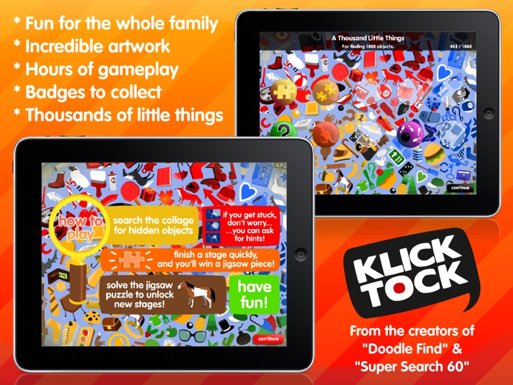 Little Things® screenshot-4