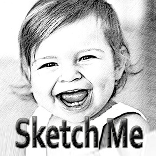 Sketch Me !! icon