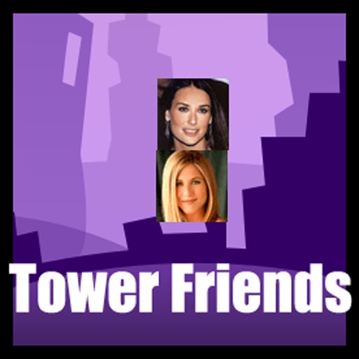 Tower Friends icon