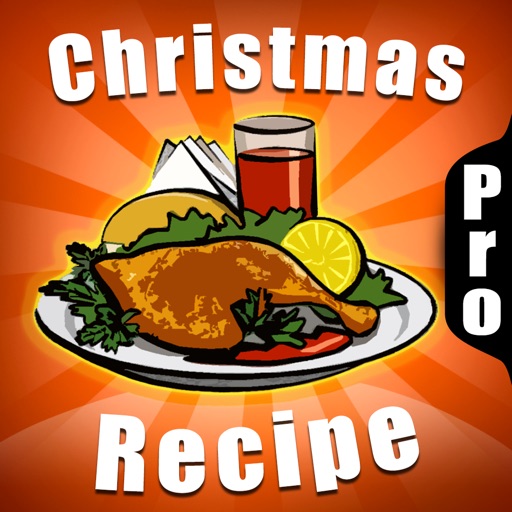 Christmas Recipes † Pro