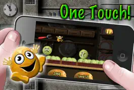 Game screenshot Potato Escape - One Touch Runner apk