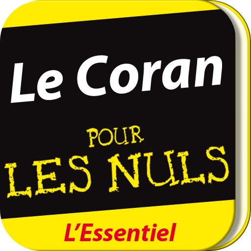 Le Coran Pour les Nuls icon