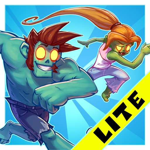 Nick & Jane Lite Icon