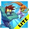 Join Nick and Jane as they run, jump, bash and punch their way through the first of 5 exciting worlds in the Lite edition, with an unlockable infinite level once the first 5 are complete