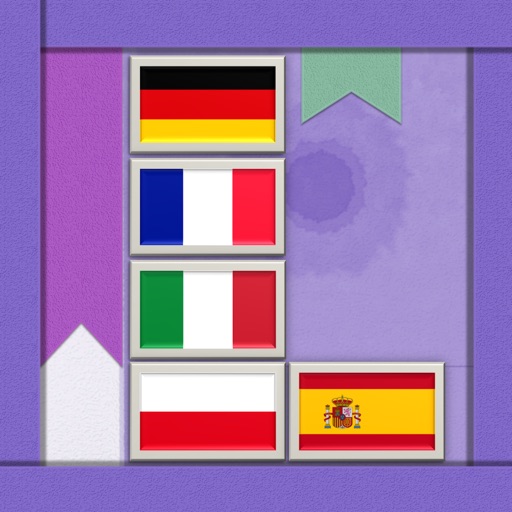 Game Of Languages iOS App