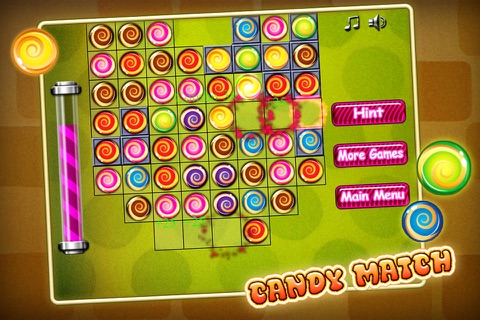 Candy Matching screenshot 3