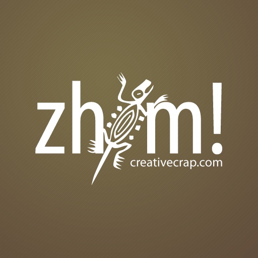 zhim! by Ethan Liu