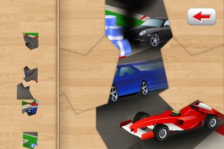 Car Puzzle for Toddlers and Kidsのおすすめ画像3