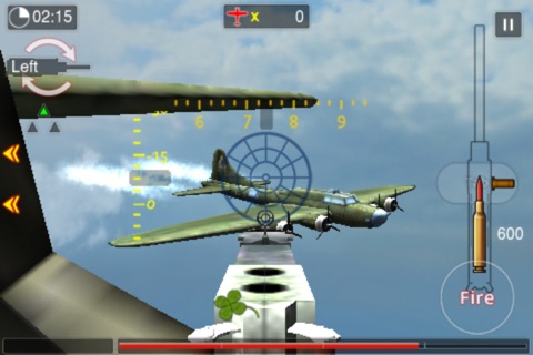 Medal of Gunner screenshot 3