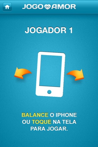 Jogo do Amor screenshot 3