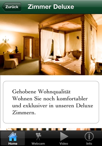 Hotel Mooshaus screenshot 3