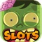 Scary Slots: Spooky Creepy Freaky Edition